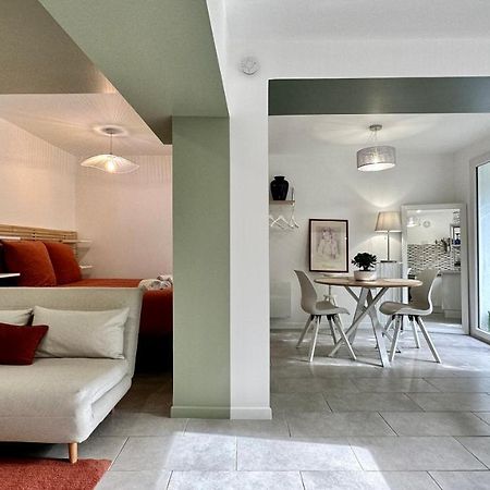 Apartament L'Independant Nemours Zewnętrze zdjęcie