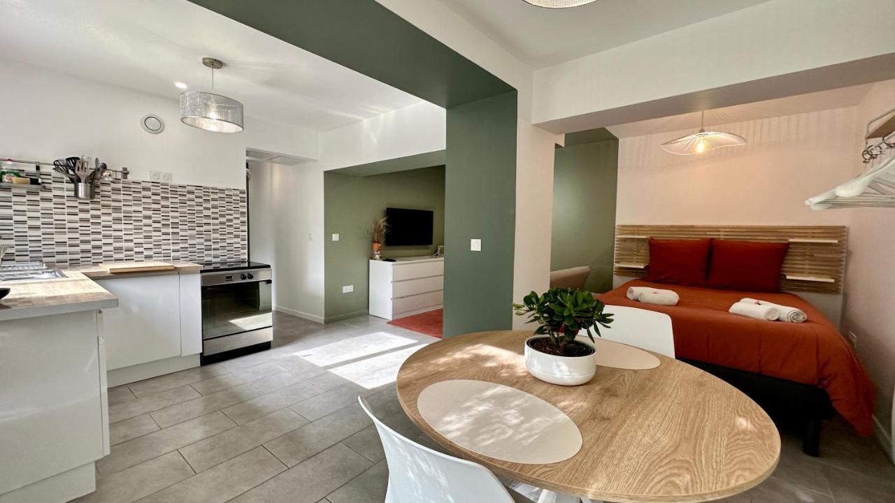 Apartament L'Independant Nemours Zewnętrze zdjęcie